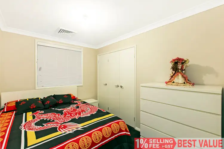 Fourth view of Homely house listing, 25 Colman Close, Ropes Crossing NSW 2760
