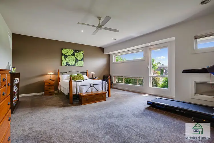 Sixth view of Homely house listing, 44 Murray St, Trafalgar VIC 3824