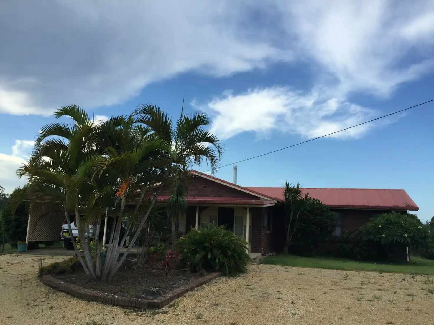 Main view of Homely rural property listing, 13 Schuppe Drive, Macksville NSW 2447