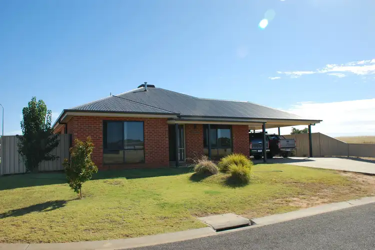 Main view of Homely house listing, 1 Katherine Court, Barooga NSW 3644