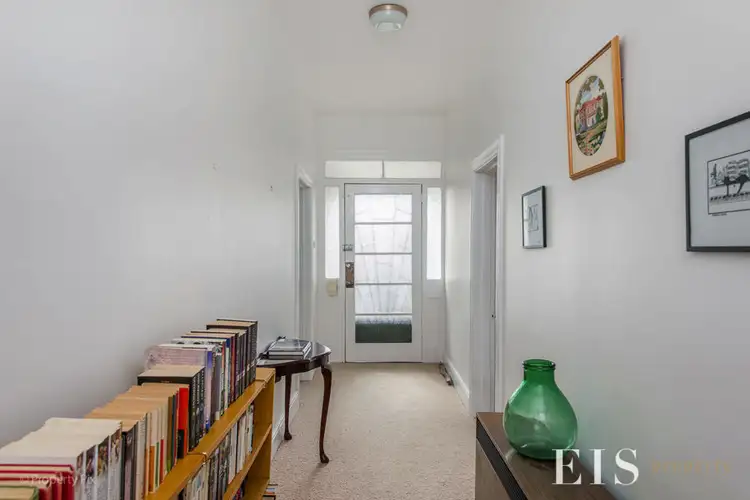 Second view of Homely house listing, 16 Powell St, Sandy Bay TAS 7005