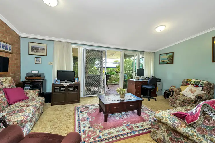 Second view of Homely house listing, 10 Cornhill Street, Kenmore QLD 4069
