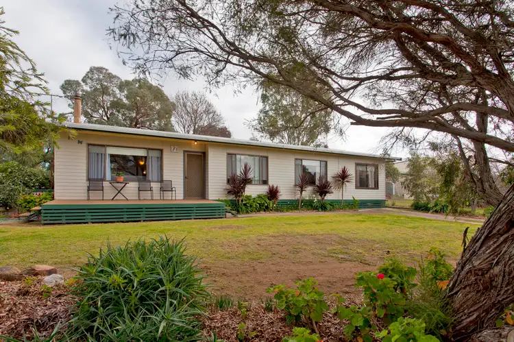 69-71 Railway Parade, Culcairn NSW 2660