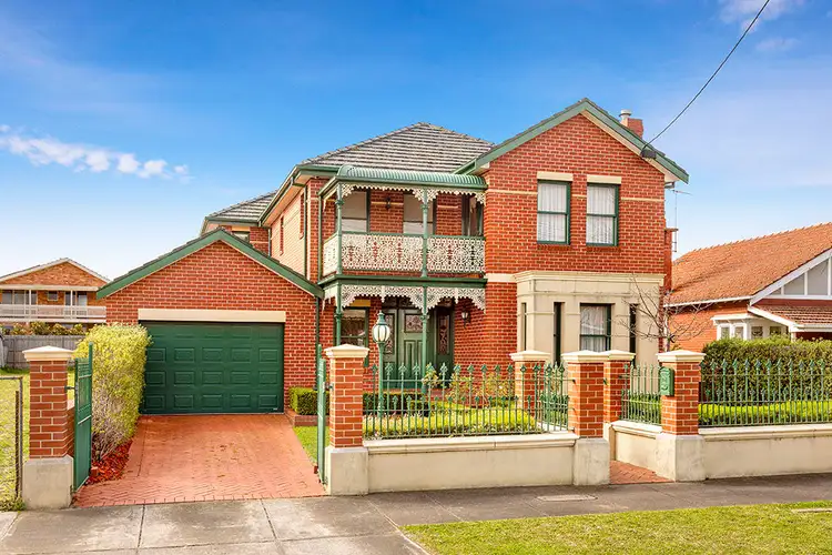 90 Trevelyan Street, Caulfield South VIC 3162