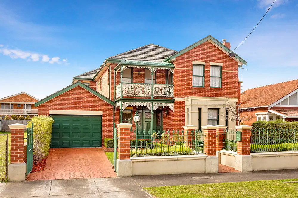 Main view of Homely house listing, 90 Trevelyan Street, Caulfield South VIC 3162