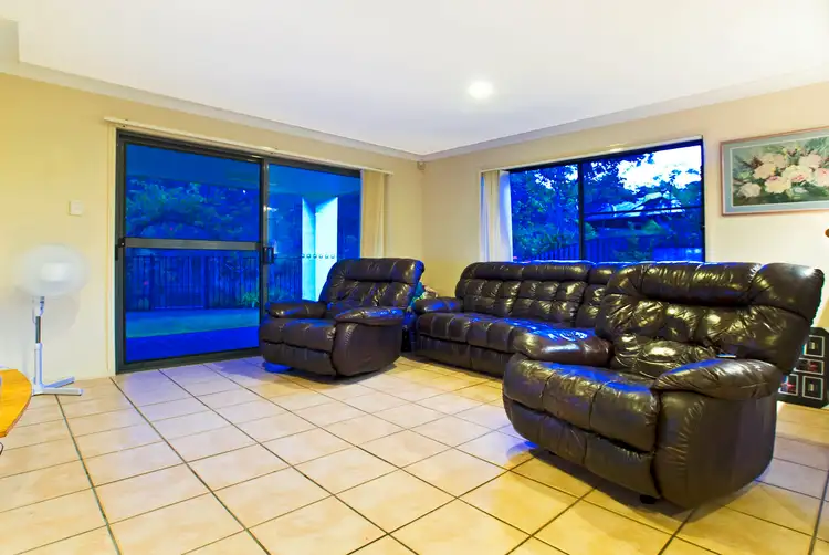 Fifth view of Homely house listing, 87 The Estuary, Coombabah QLD 4216