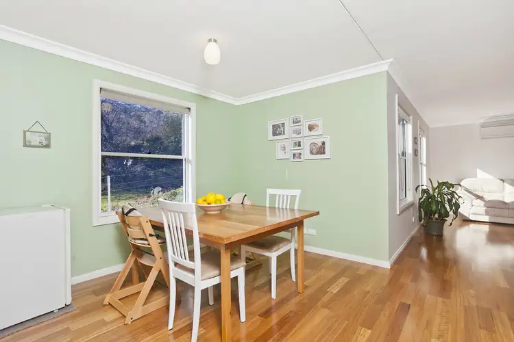 Fifth view of Homely house listing, 254 Foxlow Street, Captains Flat NSW 2623