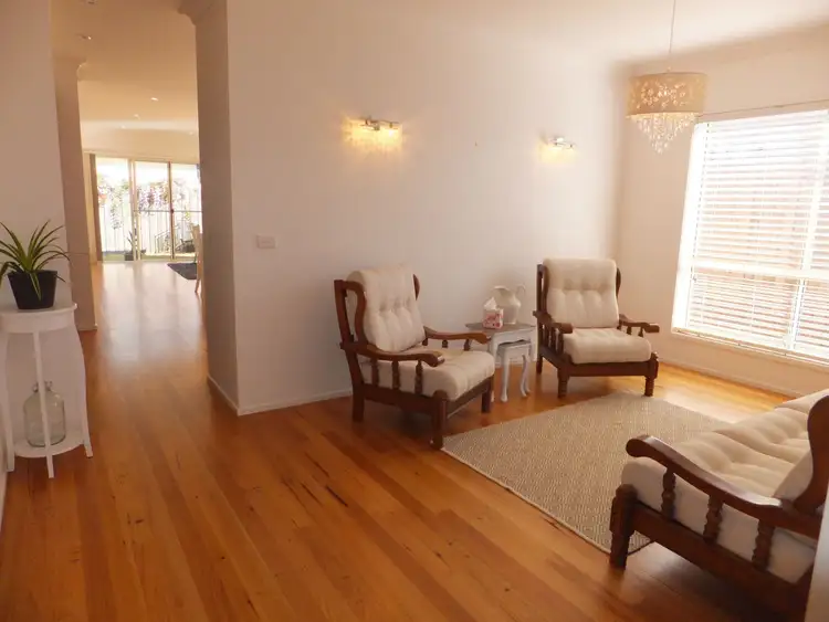 Seventh view of Homely house listing, 26 Dawson Street, Bairnsdale VIC 3875