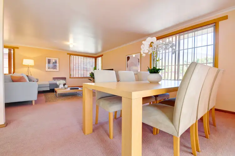 Sixth view of Homely townhouse listing, 2/42 Benjafield Tce, Mount Stuart TAS 7000