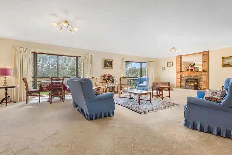 Seventh view of Homely house listing, 25 Cherry Lane, Gisborne VIC 3437