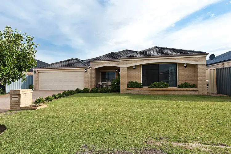 Main view of Homely house listing, 14 Starflower Way, Baldivis WA 6171