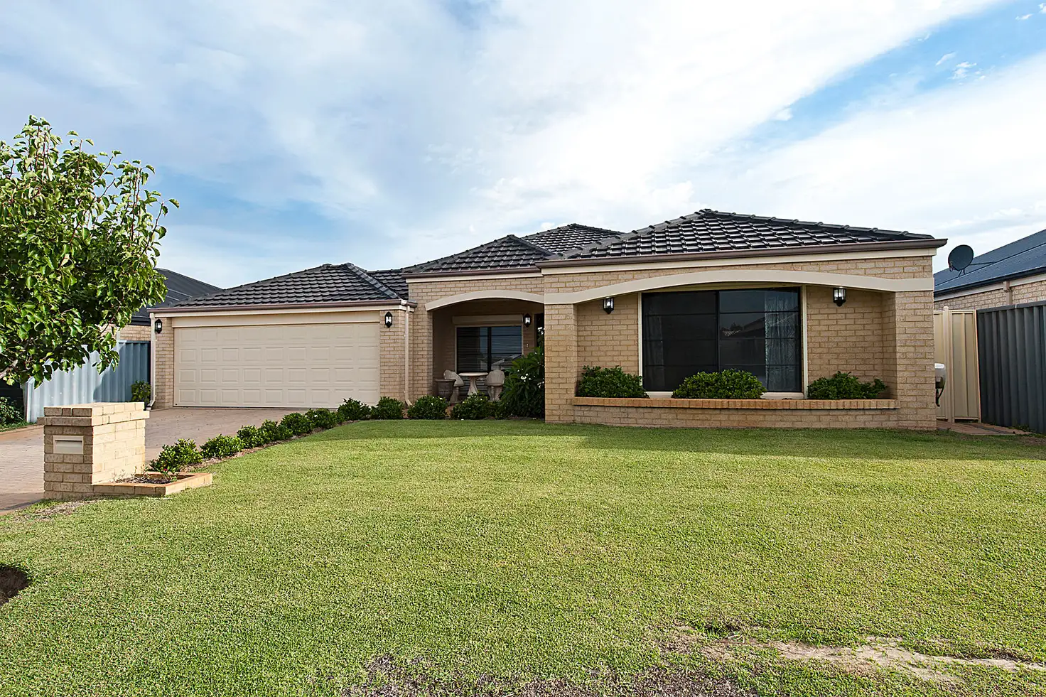 Main view of Homely house listing, 14 Starflower Way, Baldivis WA 6171