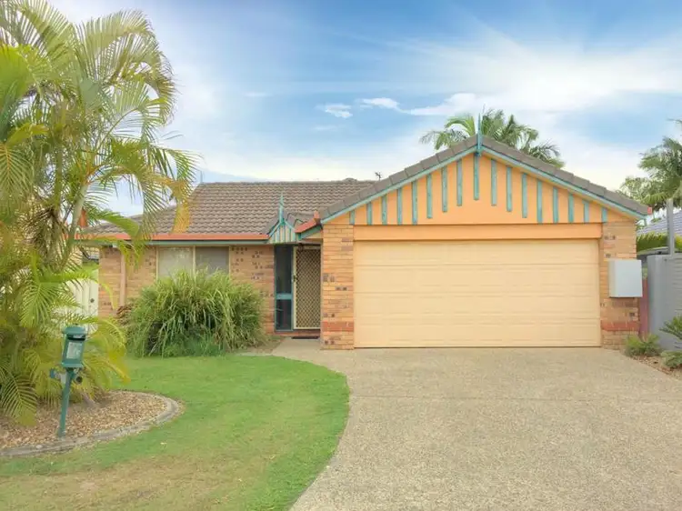 6 Bowerbird Place