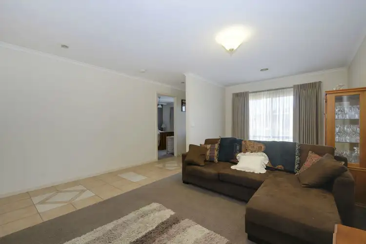 Second view of Homely house listing, 15 Cagney Court, Traralgon VIC 3844