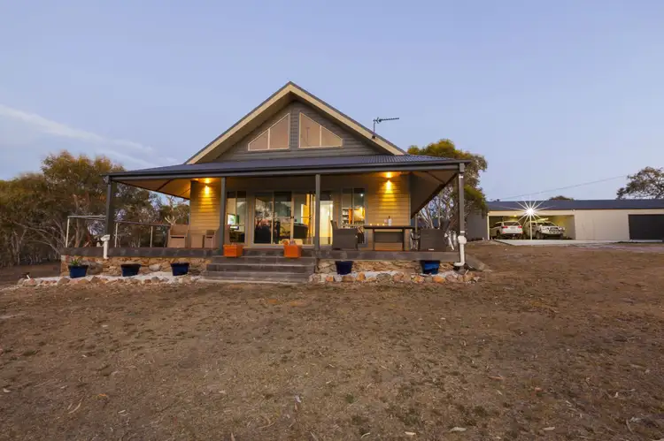 173 Old School Road, East Jindabyne NSW 2627