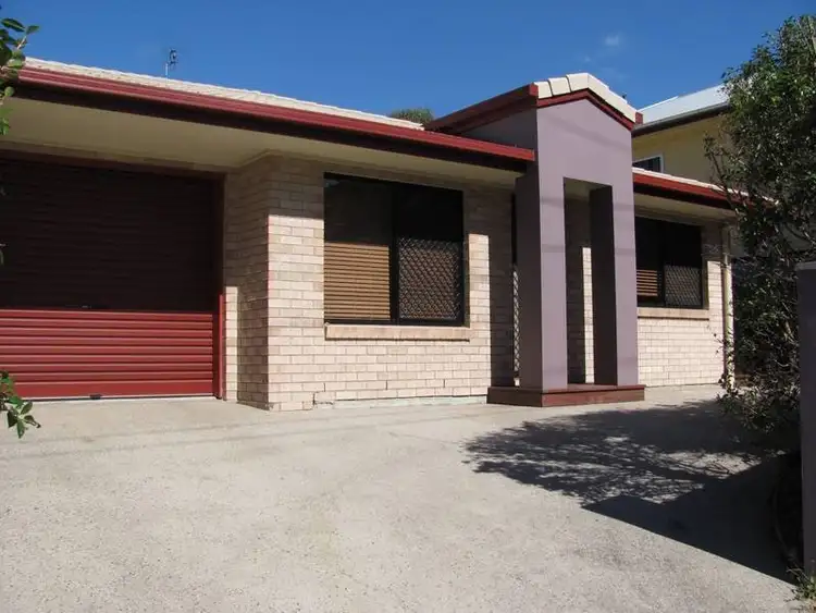 Second view of Homely house listing, 21 Florence Street, Nambour QLD 4560