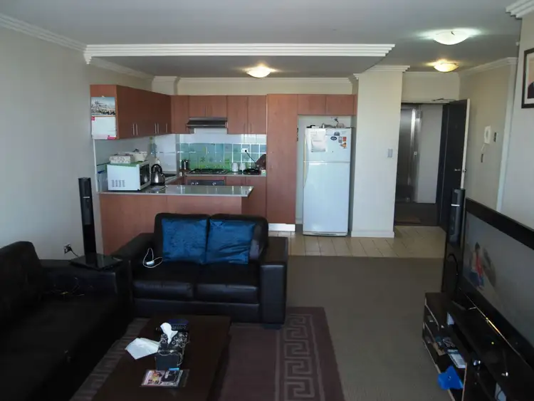 Sixth view of Homely unit listing, 59/31-35 Third Avenue, Blacktown NSW 2148