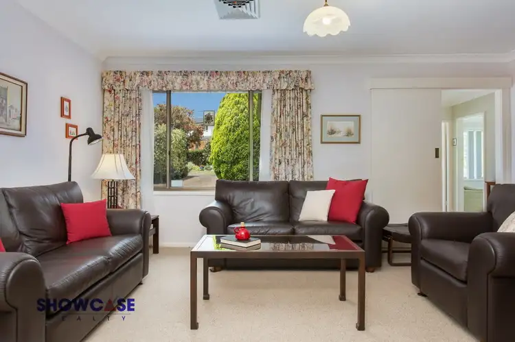 Fourth view of Homely house listing, 5 Lipsia Pl, Carlingford NSW 2118