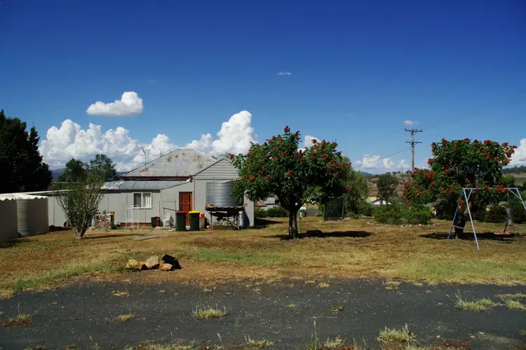 Seventh view of Homely house listing, 131 Loder Street, Quirindi NSW 2343