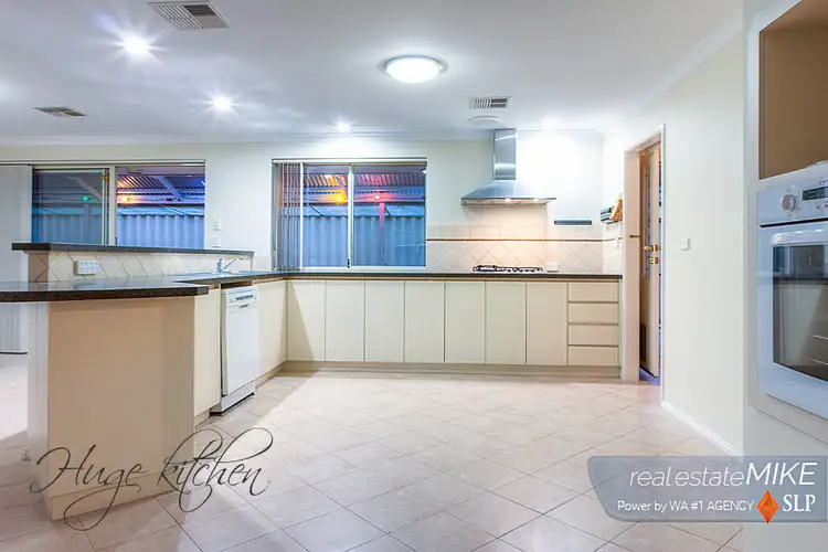 Fifth view of Homely house listing, 43 Castlereagh Circle, Port Kennedy WA 6172