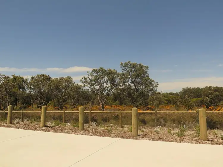 Fifth view of Homely land listing, L102 Alhambra Parkway, Landsdale WA 6065