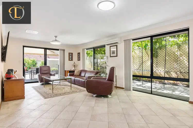 Sixth view of Homely house listing, 15 Maroochydore Way, Clarkson WA 6030