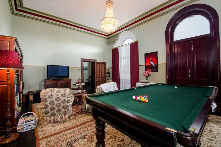 Fifth view of Homely house listing, 44 Riddoch Street, Penola SA 5277