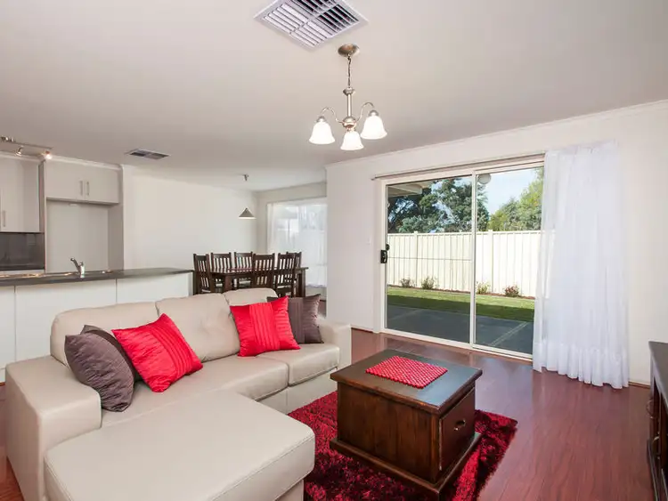 Second view of Homely house listing, 1A Lea Street, North Plympton SA 5037