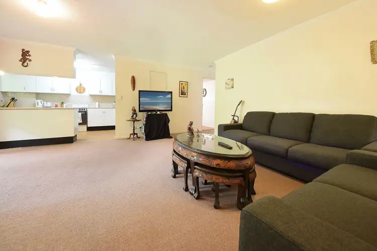 Fourth view of Homely unit listing, 24/111 Markeri Street, Mermaid Waters QLD 4218