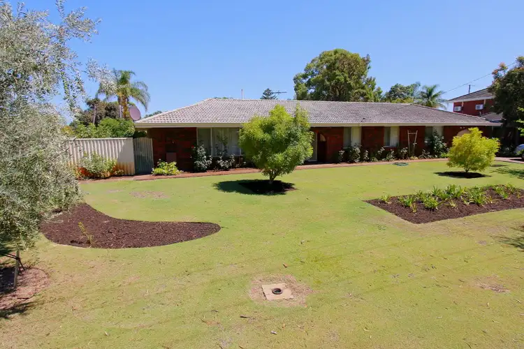 Second view of Homely house listing, 49 Sicklemore Road, Parmelia WA 6167