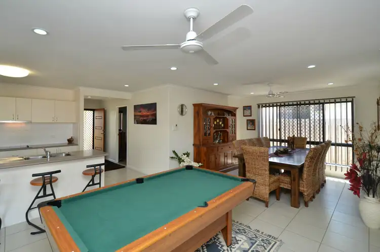 Seventh view of Homely house listing, 156 Daintree Drive, Bushland Beach QLD 4818