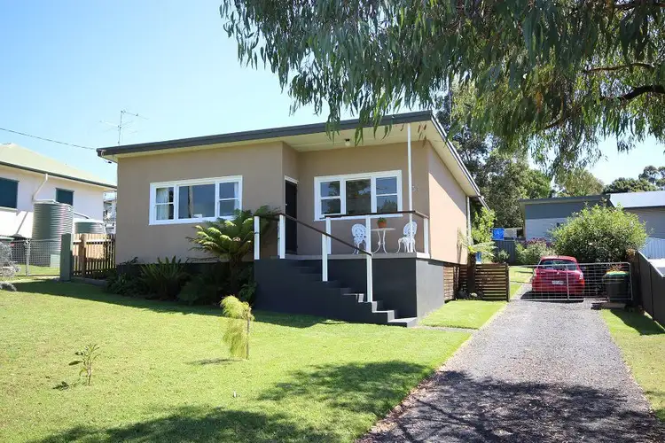 Main view of Homely house listing, 31 Bungo Street, Eden NSW 2551