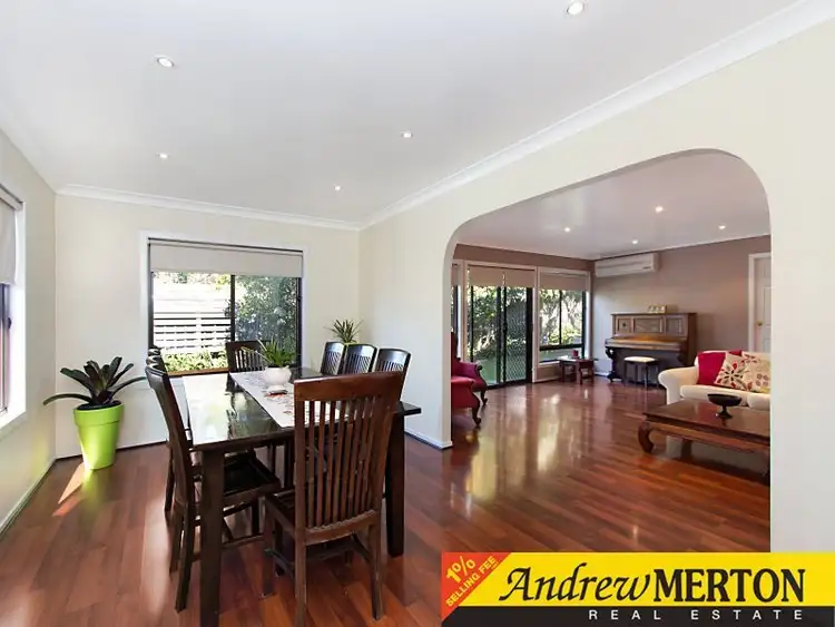 Sixth view of Homely house listing, 5 Mila Place, Marayong NSW 2148