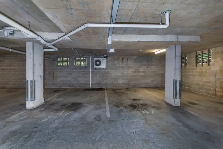 Fifth view of Homely unit listing, 47/168-174 Moore Road, Kewarra Beach QLD 4879