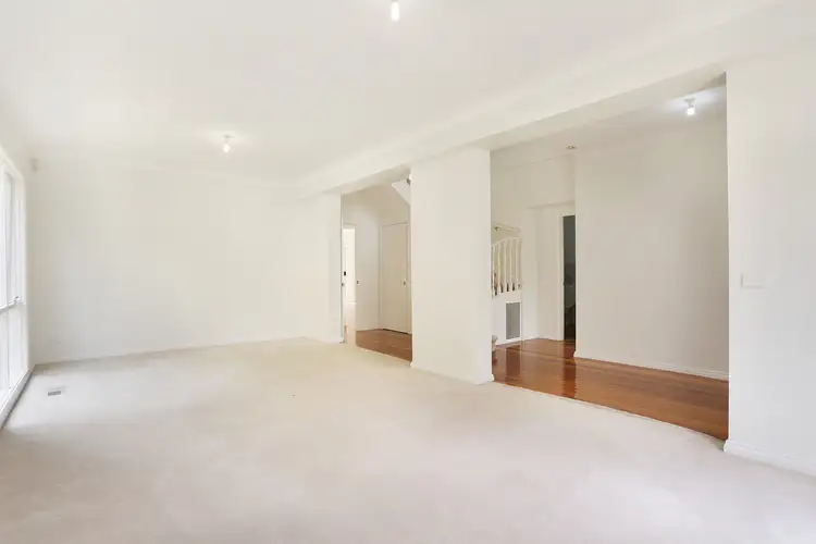 Third view of Homely house listing, 6A Hillhouse Road, Templestowe VIC 3106