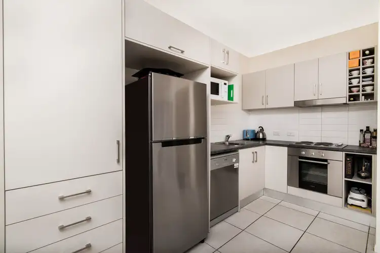 Second view of Homely unit listing, 45/1-13 Ernest Street, Redlynch QLD 4870