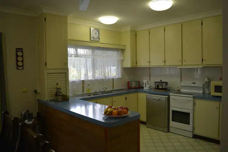 Second view of Homely house listing, 74 Eighth Street, Home Hill QLD 4806