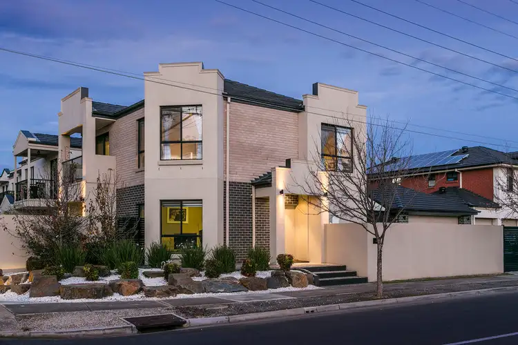 Fourth view of Homely house listing, 2 Cross Terrace, Kurralta Park SA 5037