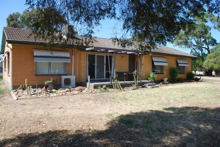 Second view of Homely rural property listing, 50 Thompsons Road, Tallygaroopna VIC 3634
