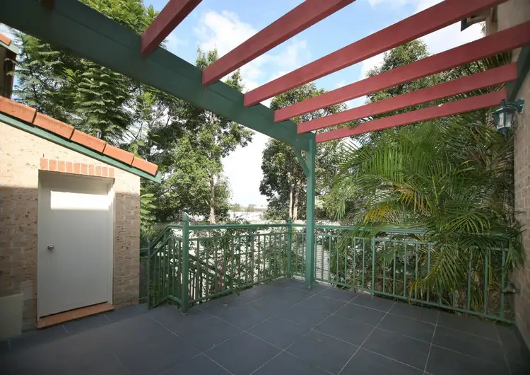 Third view of Homely townhouse listing, 2/16-18 Milner Road, Artarmon NSW 2064