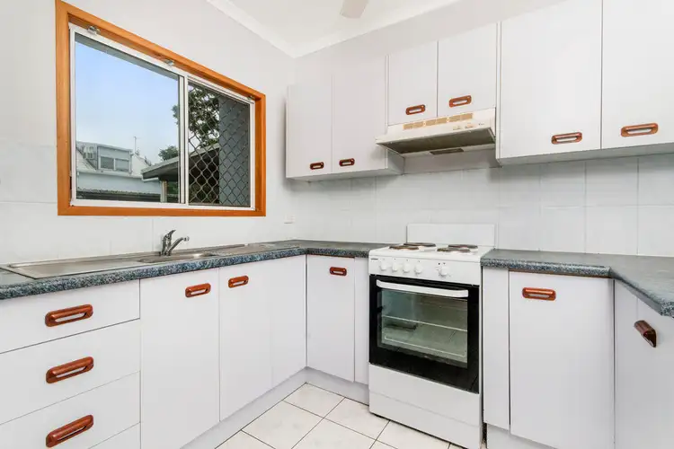 Second view of Homely unit listing, 9/462-464 McCoombe Street, Mooroobool QLD 4870