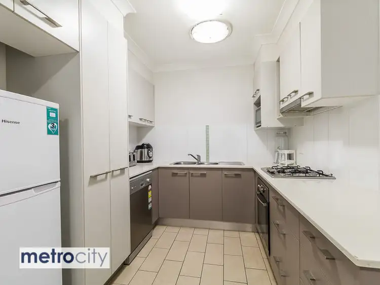 Third view of Homely apartment listing, 6/25 Kuran Street, Chermside QLD 4032