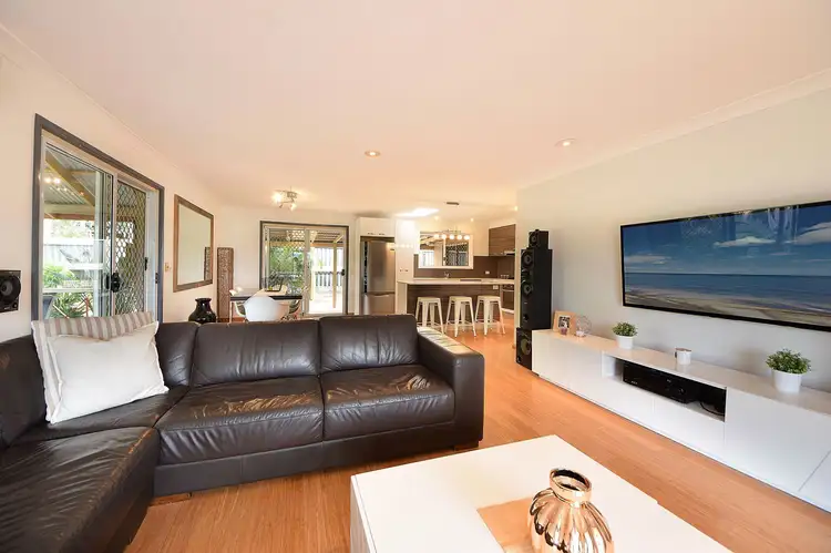 Fourth view of Homely house listing, 37 Rainbow Drive, Mudgeeraba QLD 4213