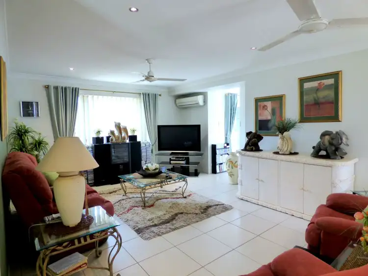 Third view of Homely unit listing, 1/1 College Court, Caboolture QLD 4510