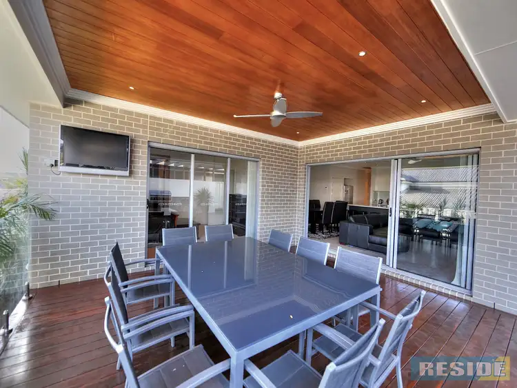 Seventh view of Homely house listing, 10 Luff Close, Oran Park NSW 2570