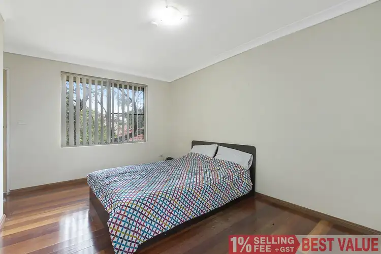 Sixth view of Homely townhouse listing, 3/17 Pages Road, St Marys NSW 2760