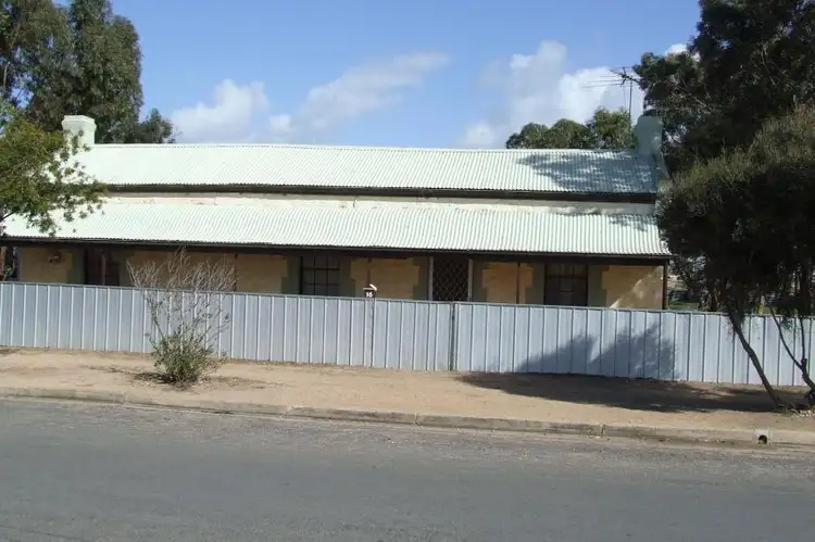 Main view of Homely house listing, 16 East Street, Port Wakefield SA 5550