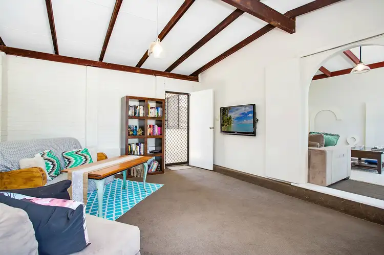Second view of Homely house listing, 13 The Strand, Nerang QLD 4211