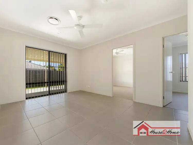 Fifth view of Homely house listing, 8 Elmore Street, Ormeau QLD 4208