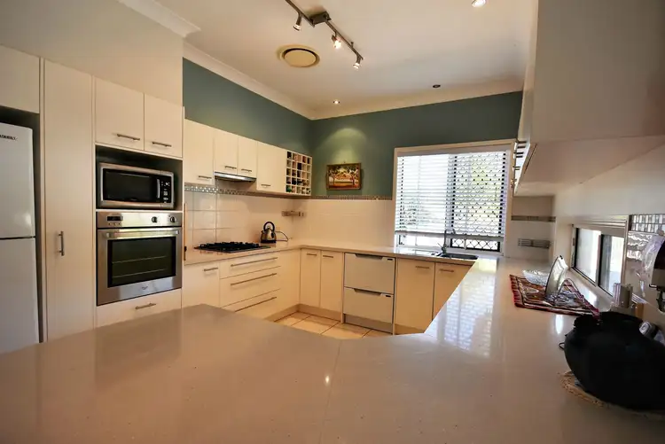 Sixth view of Homely house listing, 11 Rungert Court, Mooloolah Valley QLD 4553